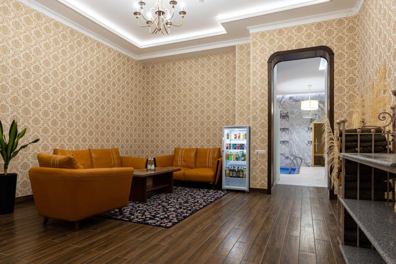 Aqua Hotel Tashkent Ngoại thất bức ảnh